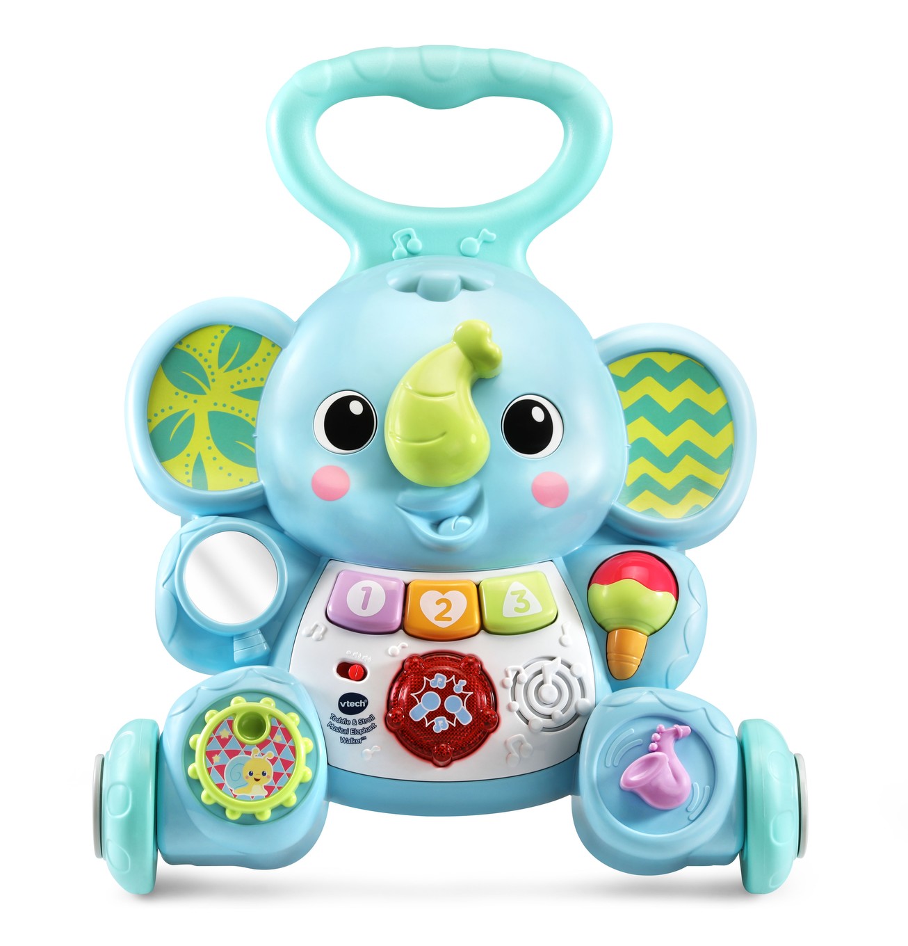 Baby hot sale musical elephant